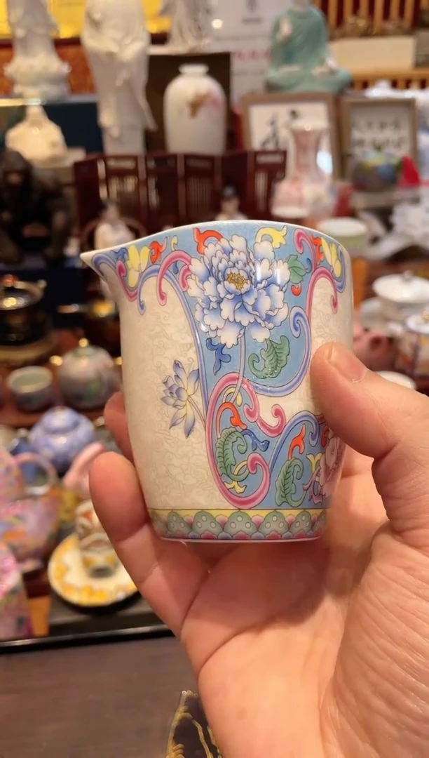 【闪购商品】其他大德茶具小贝甄选@@E540