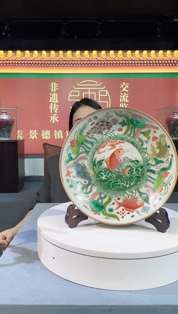 其他景德镇/陶瓷/手工/手绘/Z112