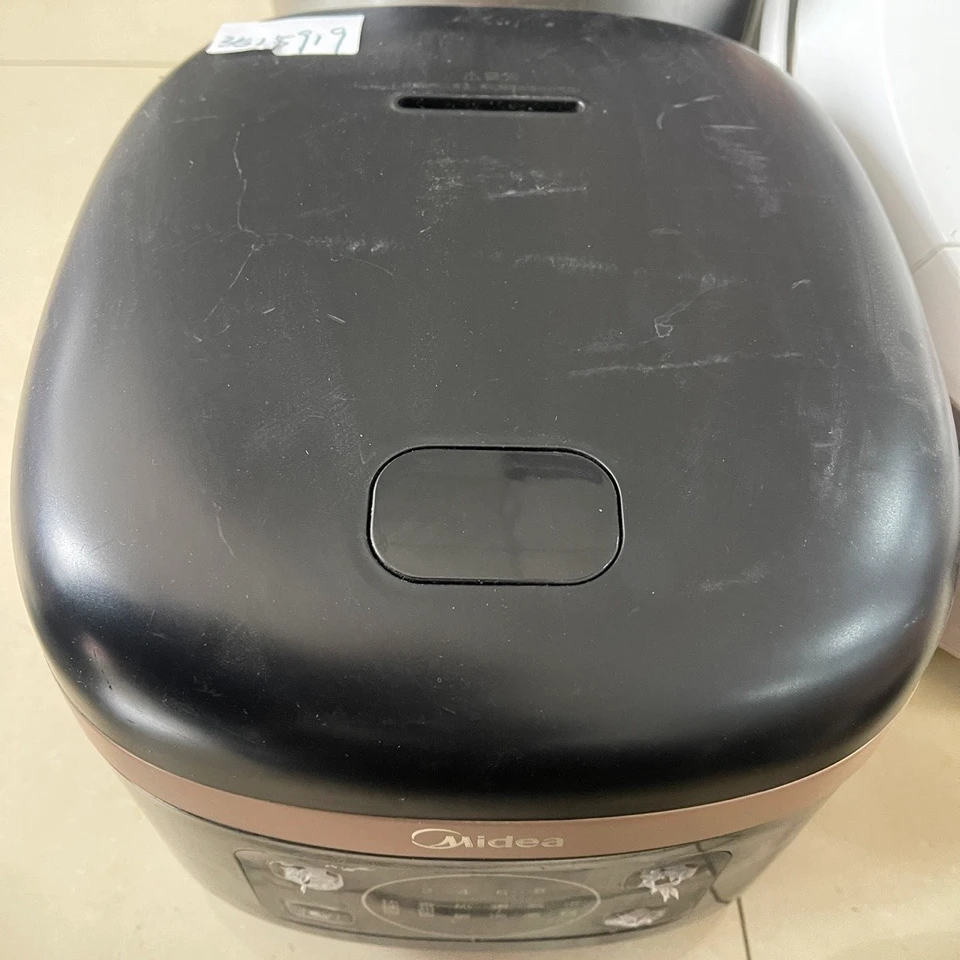 9新 Midea/美的 【二手】华中仓电饭煲小型家用全自动智能