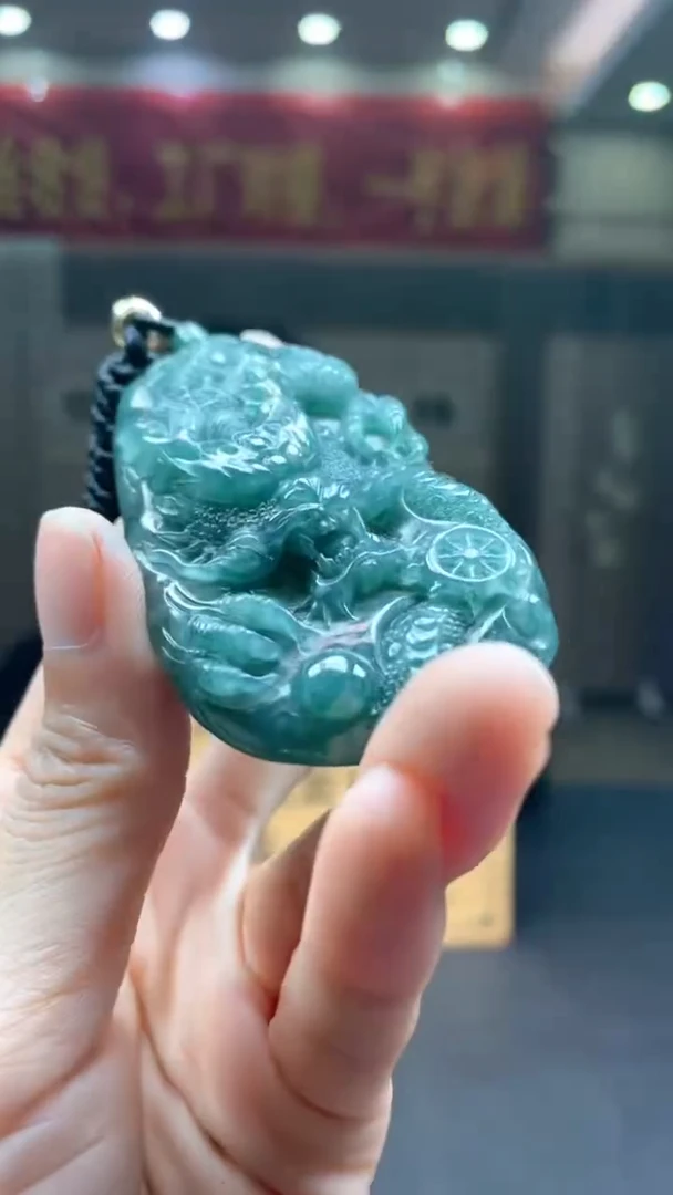 未镶嵌定制翡翠********395