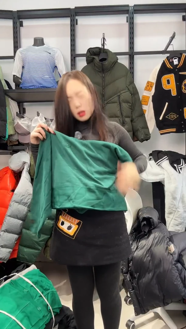 2415闪购编码  阿迪运动卫衣裤以直播间过款为准 尺码.