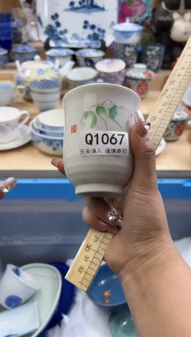 【闪购商品】瓷片1067qqqqqqqqqqqq