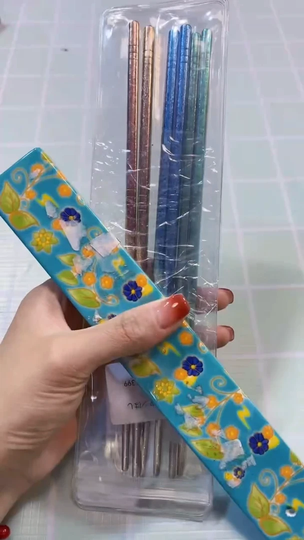 【闪购商品】瓷片陶茶666文玩周边多人