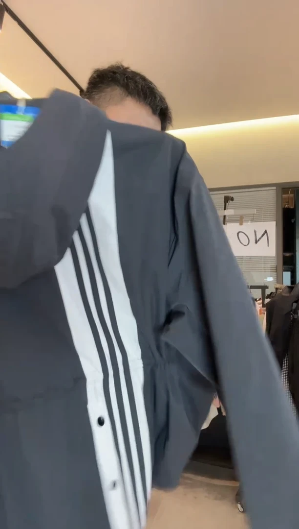 36码 没有抽绳 微瑕