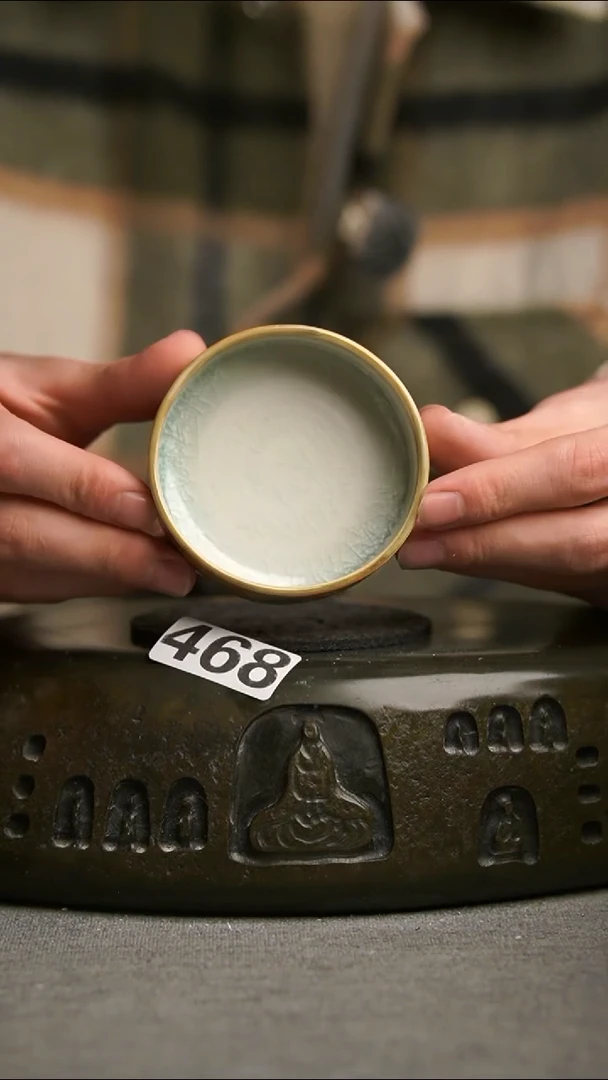 468微瑕景德镇陶瓷茶器系列