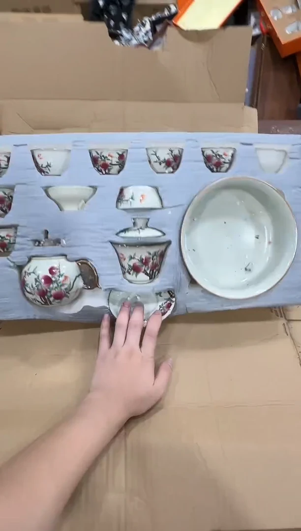 其他@@@@【闪购商品】精美茶具便宜卖了