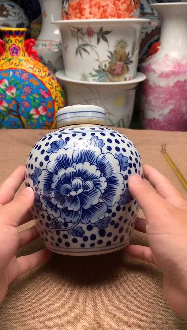 摆件旧藏瓷器旧藏瓷器