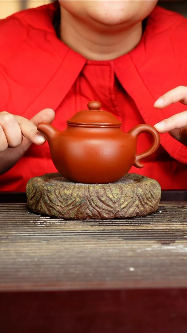 宜兴原矿紫砂壶茶壶宜兴原矿紫砂壶茶壶280C