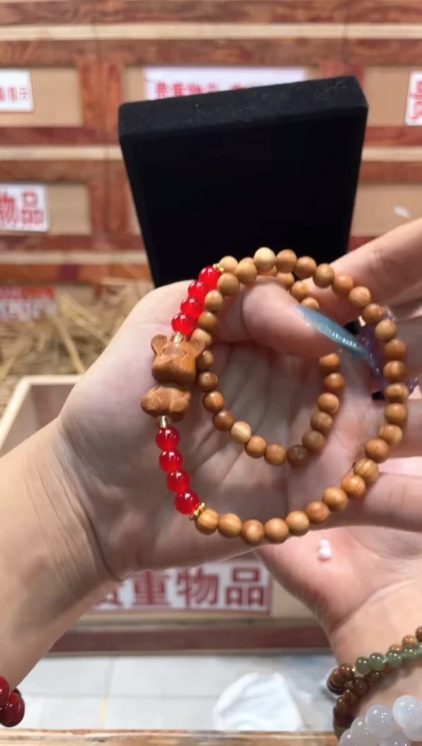 精品手串闪购链接（多样性发其一）¥