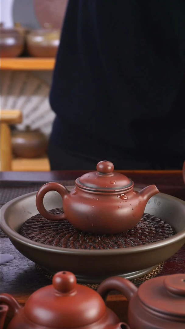 抠***%80毫升左右小仿古单壶