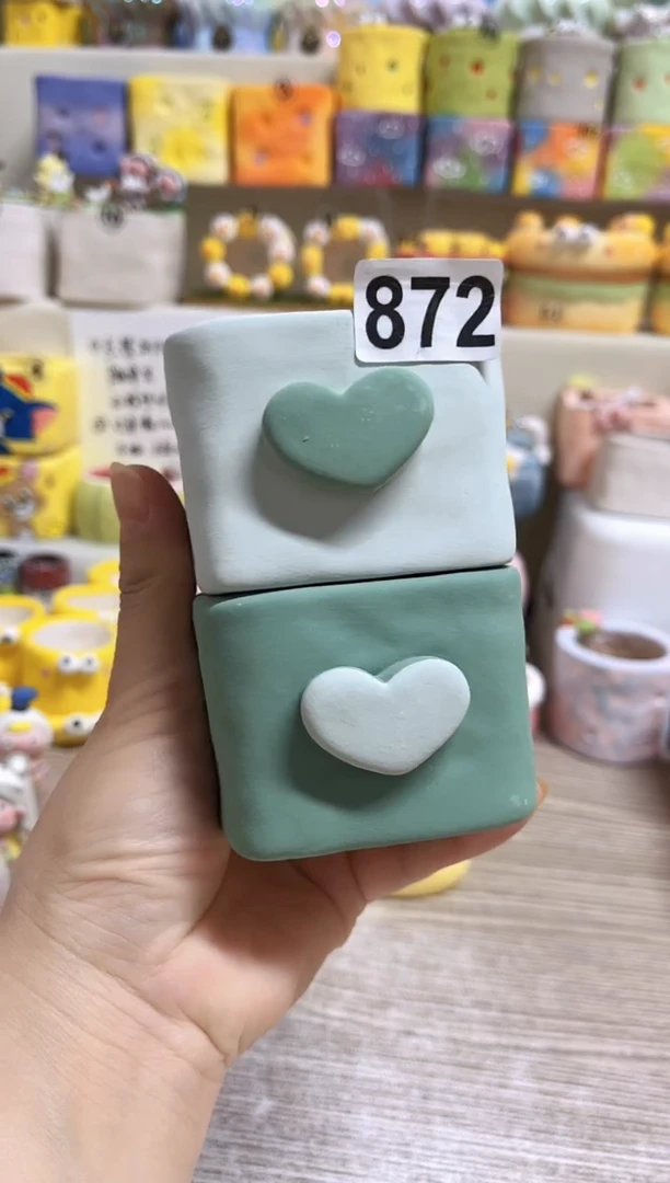 【闪购商品】陶瓷872    内口5左右