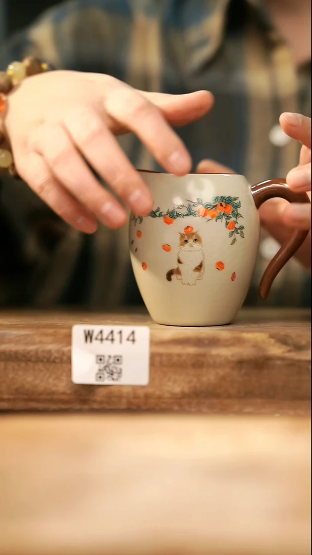 【经典福利】/ 公道杯@@W4414