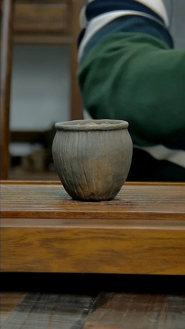 坭兴陶贵台龙窑坭兴陶A662