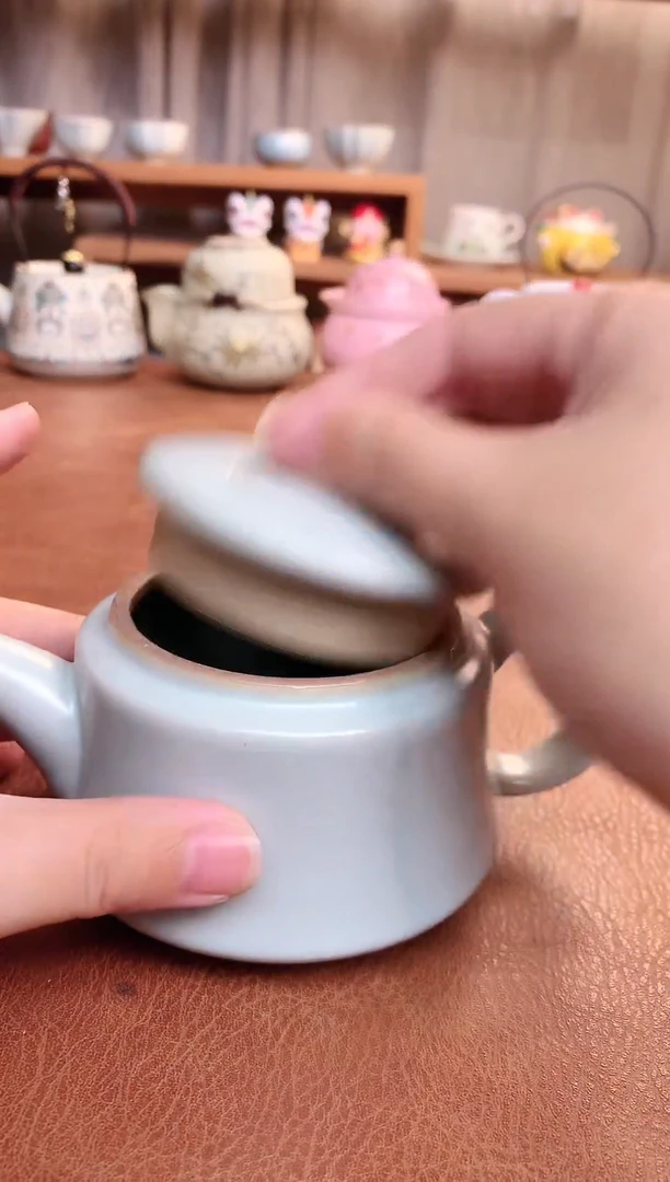 高货清仓，微瑕不售后（无礼盒）