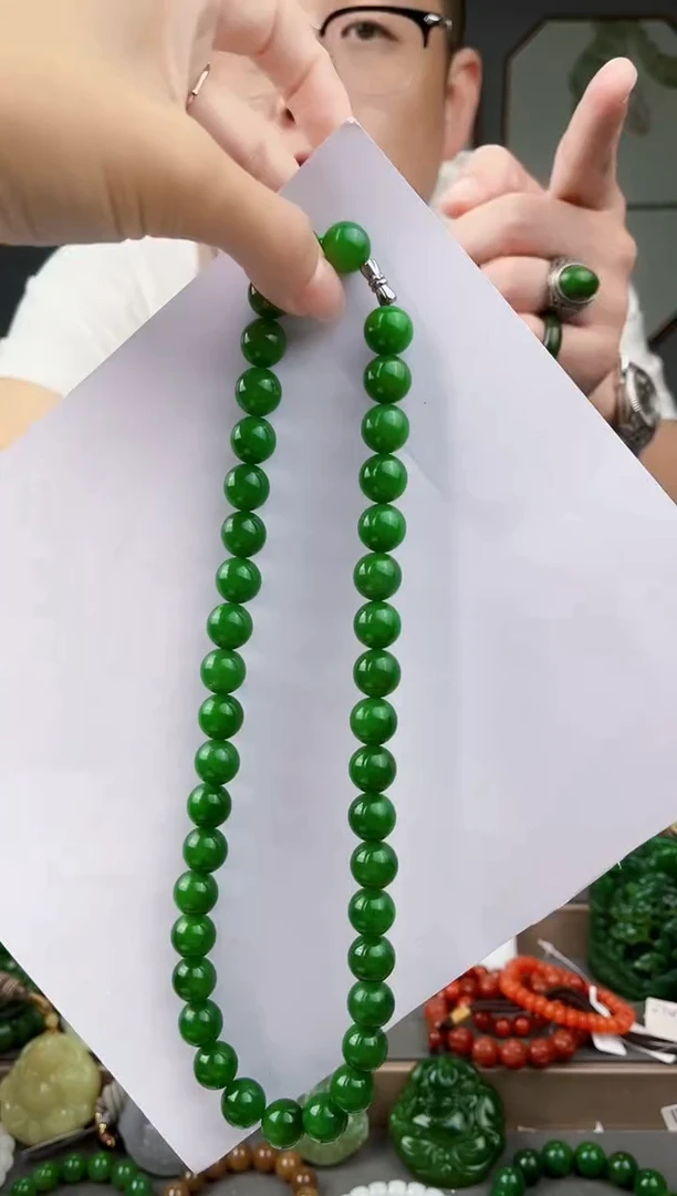 颈饰未镶嵌和田玉多样性发货拍一单发一个12