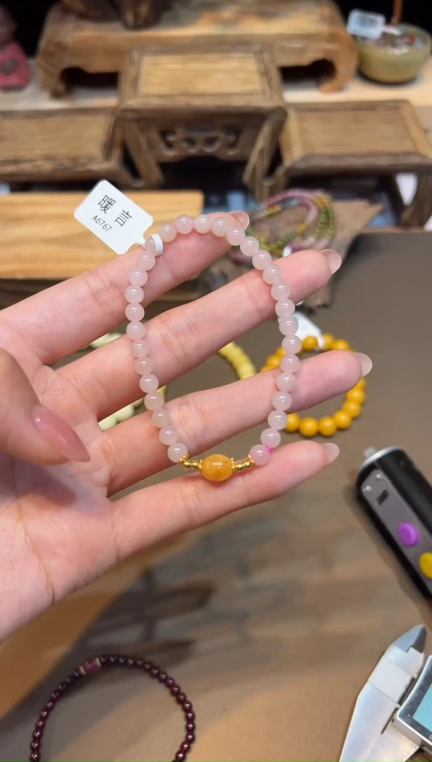 手饰和田玉未镶嵌手饰@@A6767