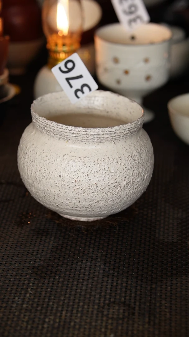 【闪购商品】376景德镇{立梦陶}手作