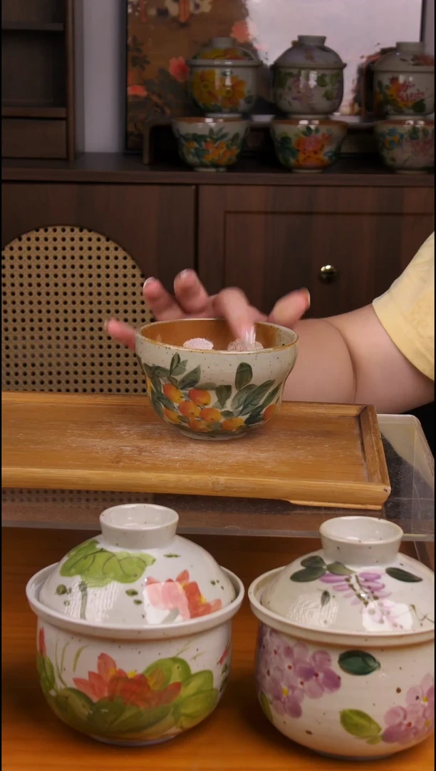 摆件景德镇手工手作