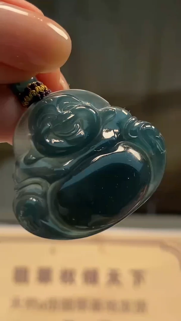 未镶嵌定制翡翠********88