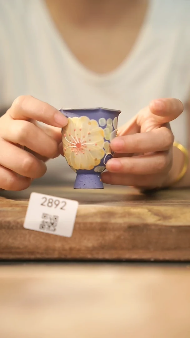 【落单孤品】福利/杯子@@2892