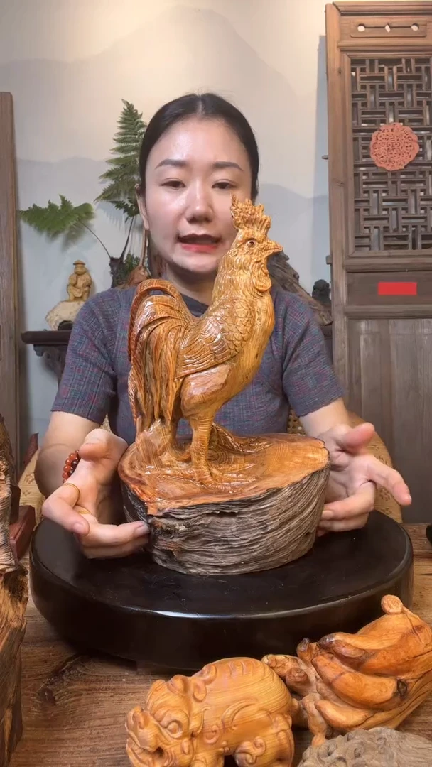 摆件阿**叶5648548.