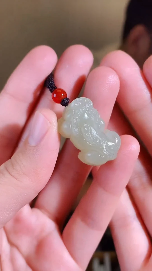 颈饰未镶嵌和田玉11111111111111111多样性发货拍一发一