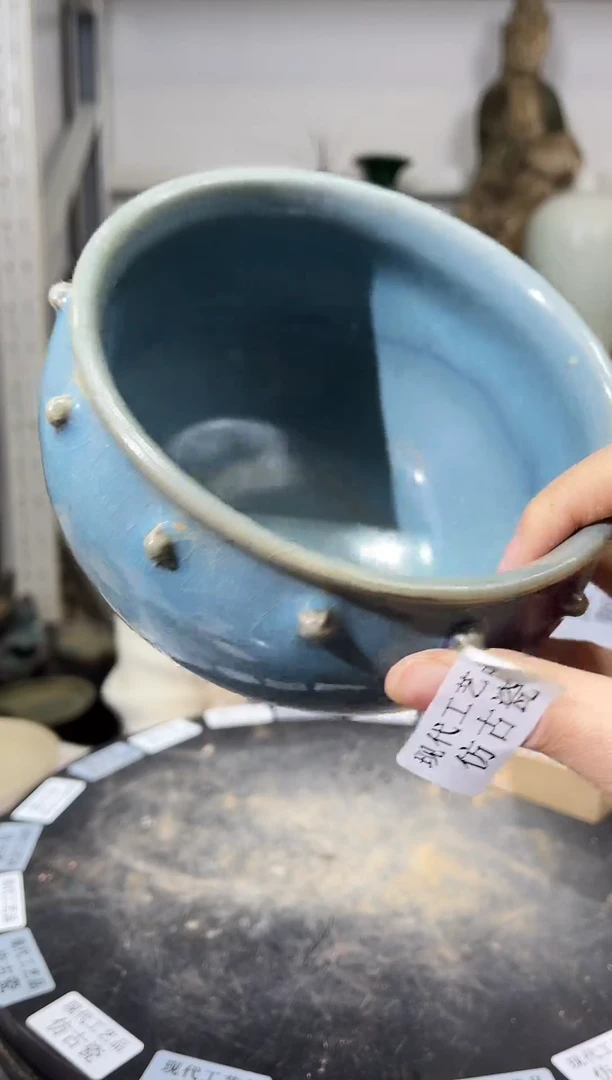 顺心瓷器仿古复刻顺心瓷器 仿古复刻