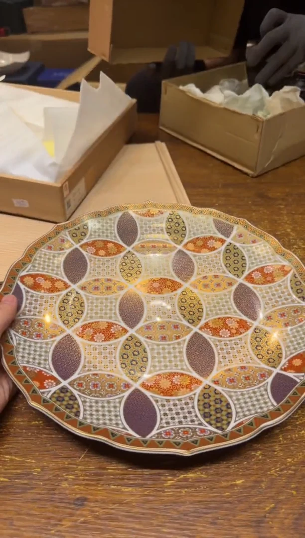 小狐狸严选日瓷器小狐狸国内外精选