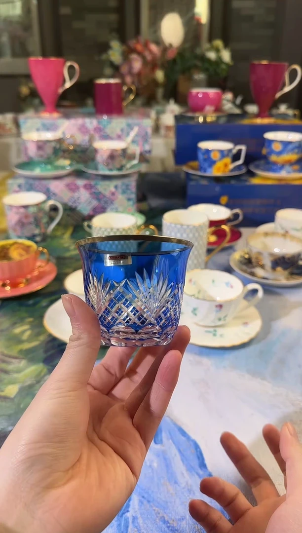 【闪购商品】瓷片新年新气象瓷器漏漏漏