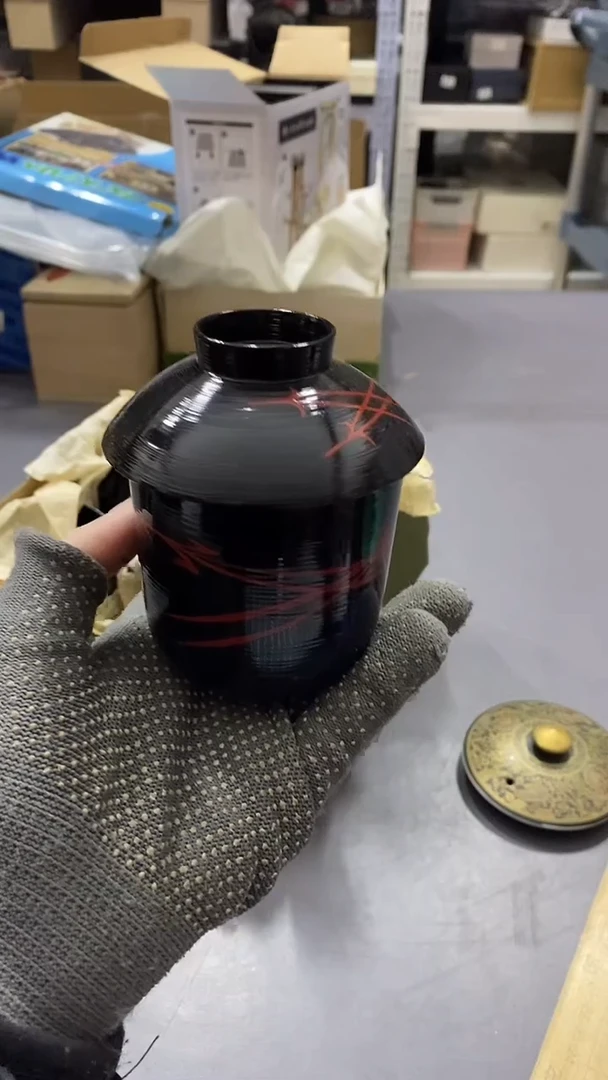 瓷片满38包邮，编号：B318  单只