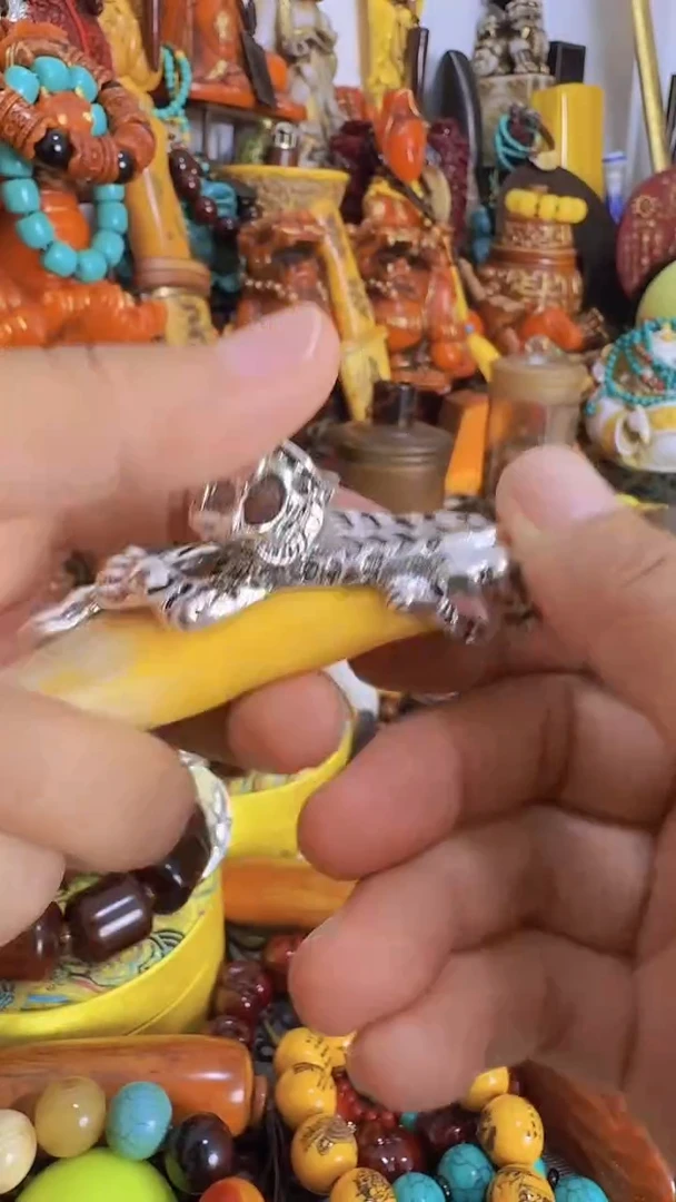 琉璃手工艺品大玉儿直播精选推荐