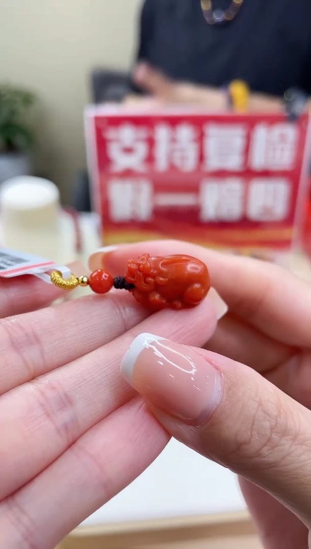 手链未镶嵌南红玛瑙@@ZY40117046