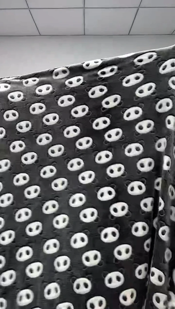 法兰绒2.5X2左右以主播介绍为准