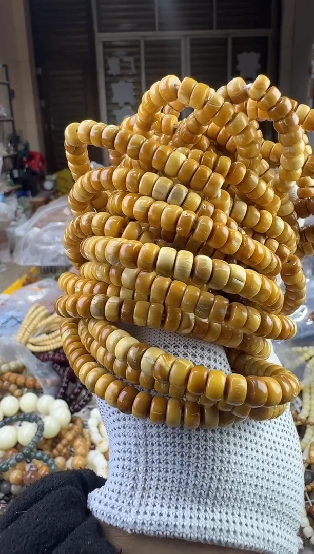 【闪购商品】库克手串库克药片瑕疵款不补珠