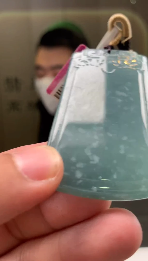 未镶嵌定制翡翠********71