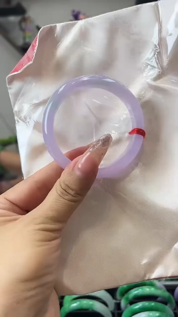 【闪购商品】砖雕h55 圈口54 独货手镯