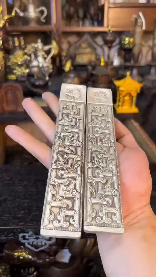 0301李哥专属推荐铜摆件链接