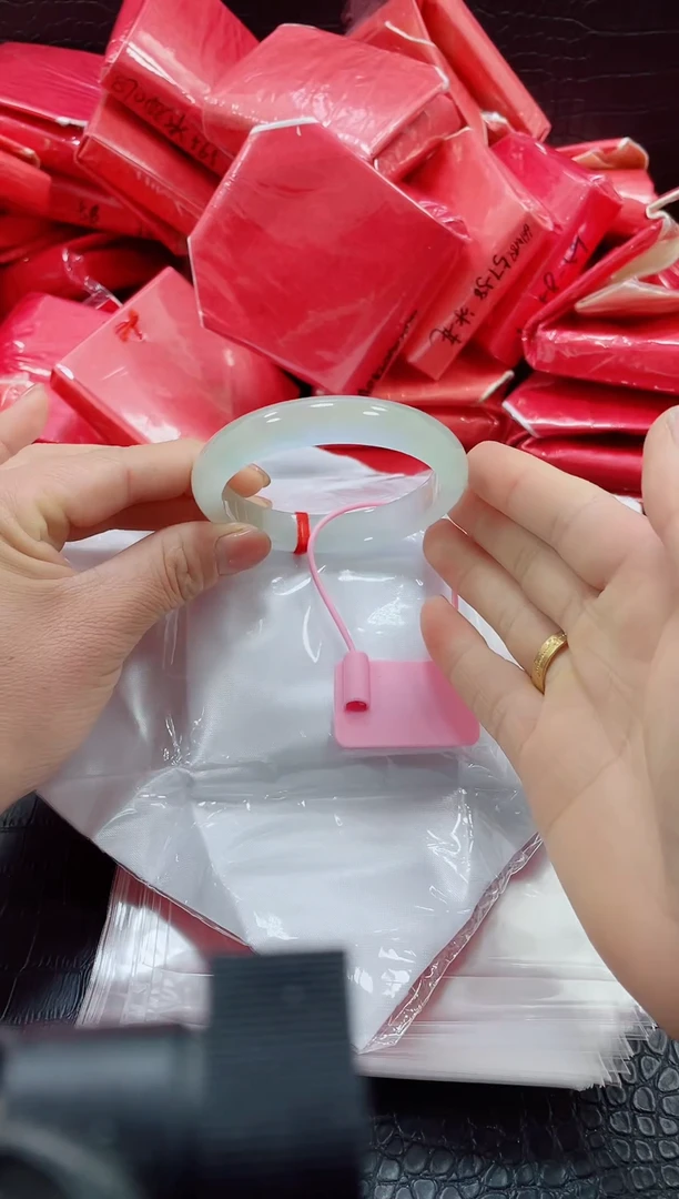 非金属无玲玲3号手镯59.5圈口