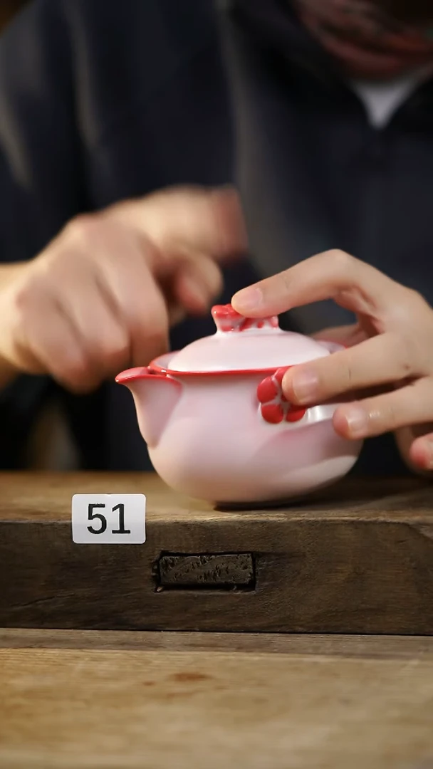 瓷片开播福利！！不顾一切之落单福利！！