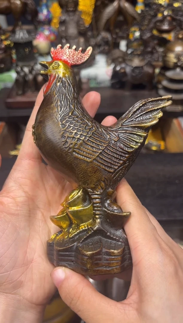 瑞瑞古铜高端精选A679000