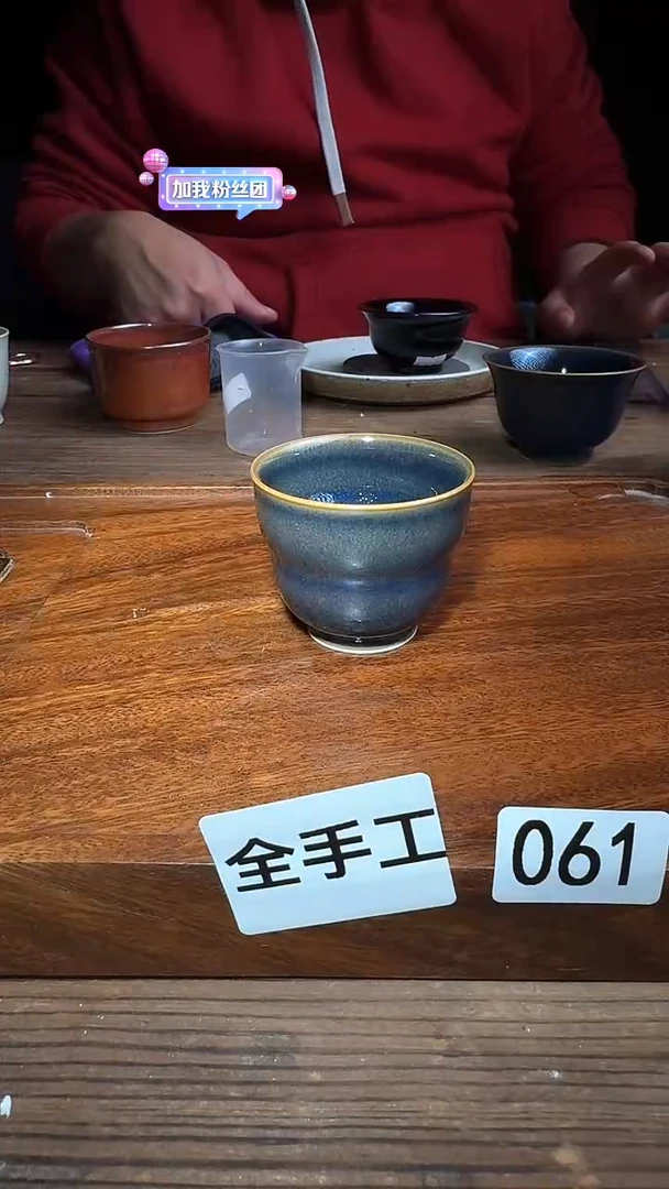 婺州龙窑烧制技艺全手工（061