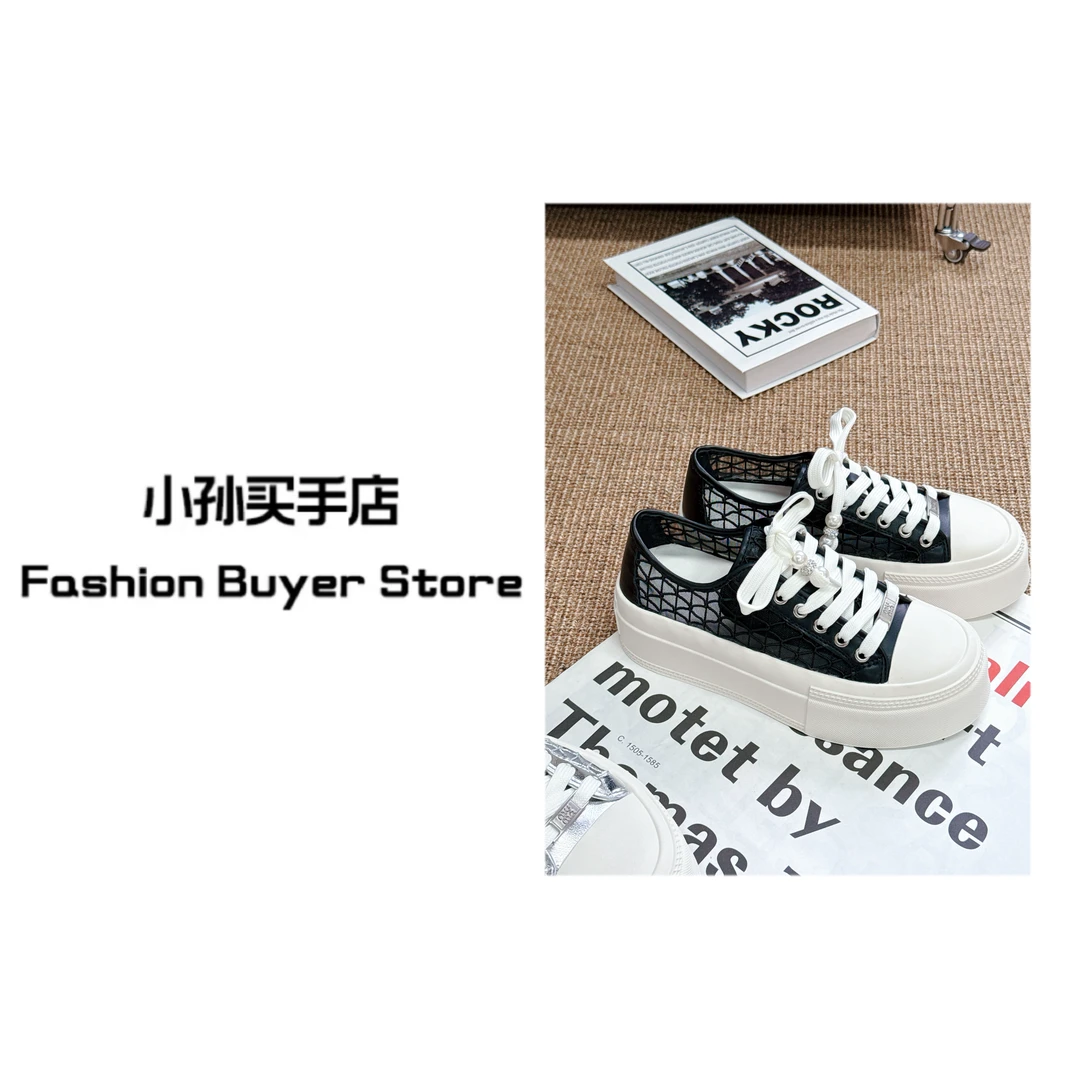 【618回馈专场】小众设计鞋靴潮牌买手店直营75782