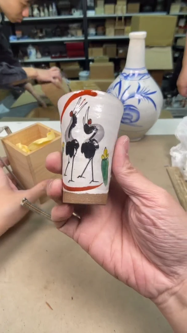 【闪购商品】摆件茶宠瓷器茶具套装