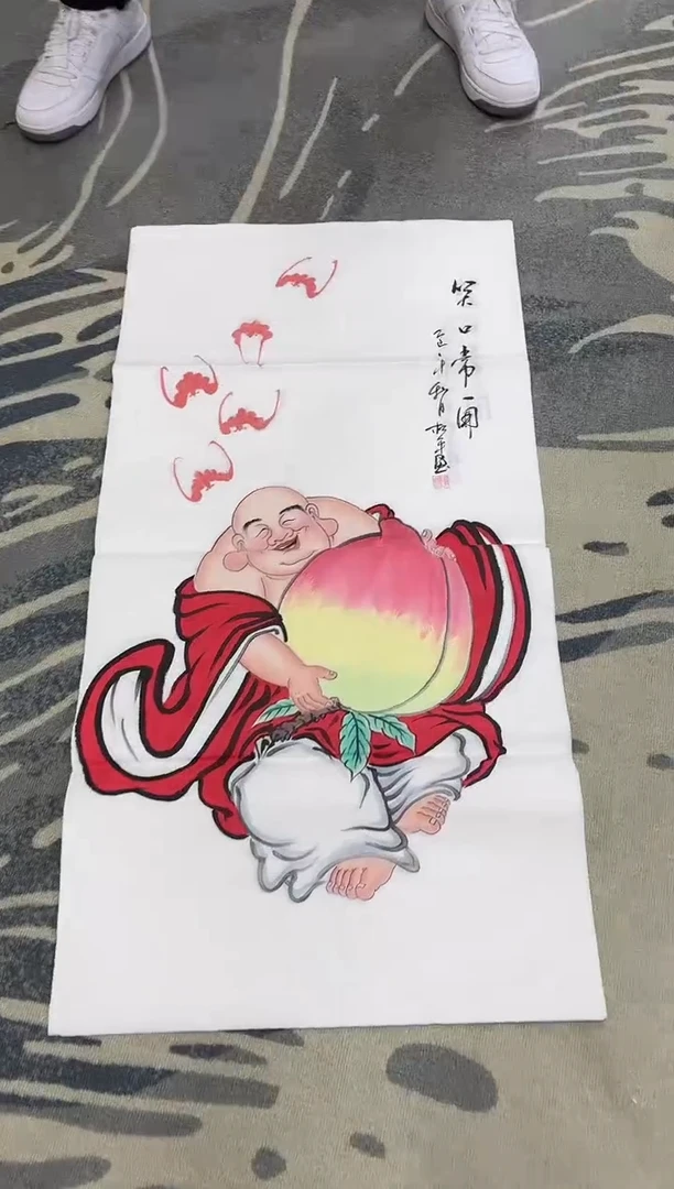 国画国画艺初美术馆精选