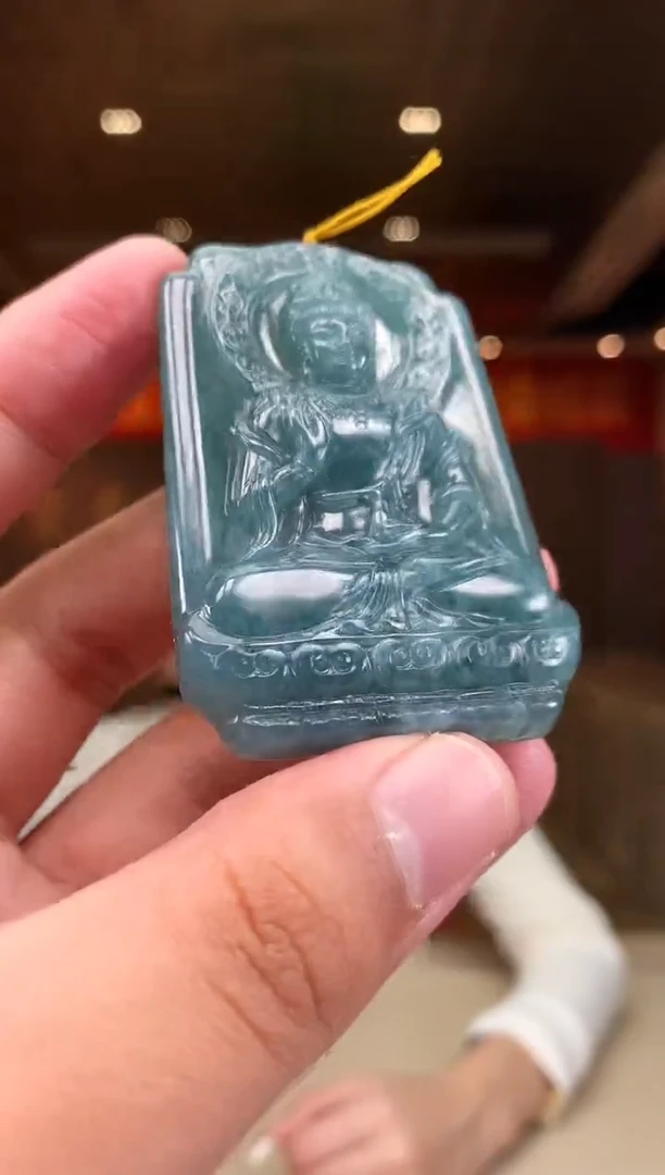 【闪购商品】定制翡翠未镶嵌        *613