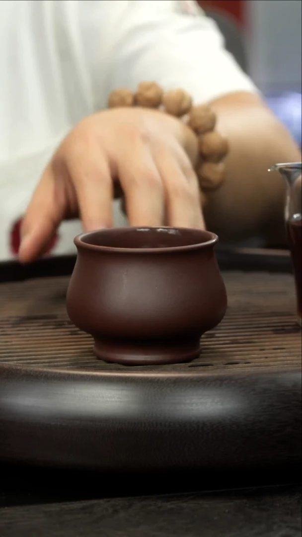 茶壶紫砂底槽清 大缸杯