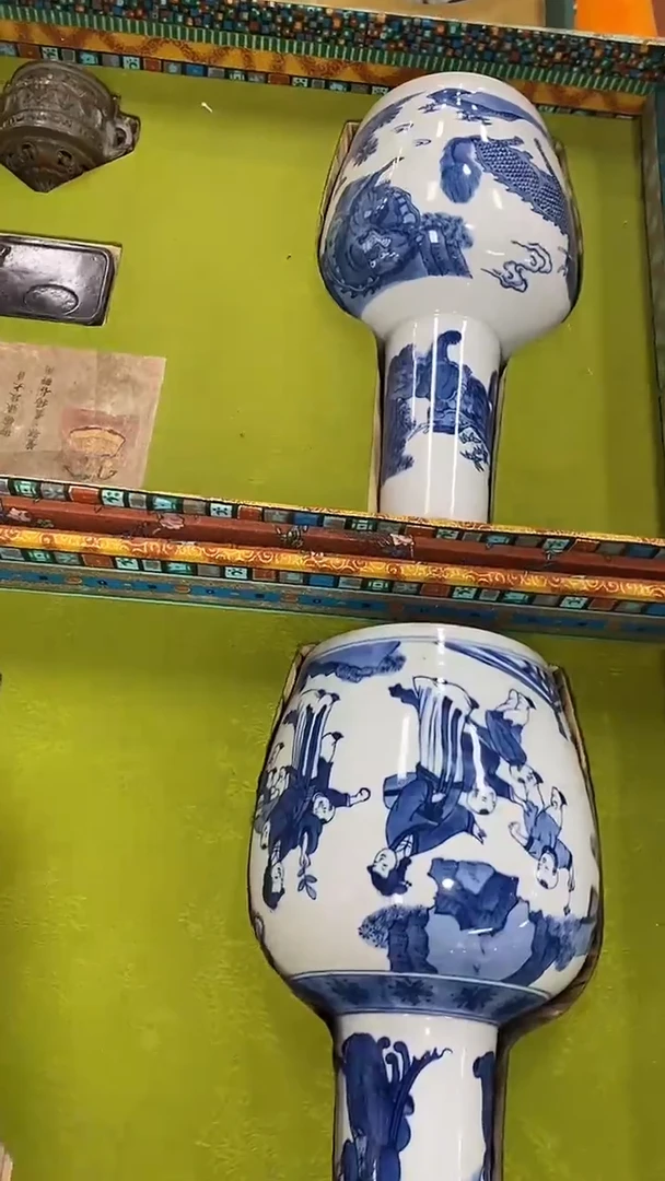 S65景德镇高端瓷器