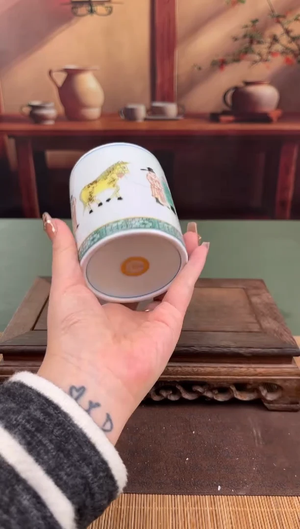 【闪购商品】顾德茶器福利闪购链接
