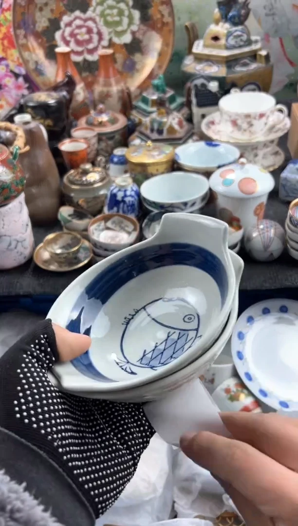 【闪购商品】瓷片 满20包邮，偏远地区不包邮.2只81