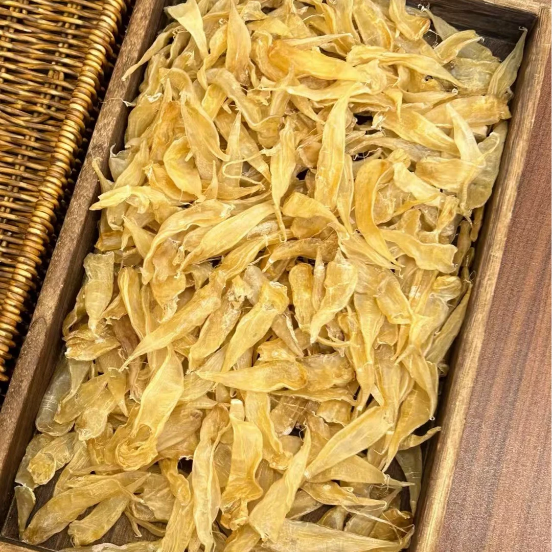 7C.【样样好】正品豆仁胶干货滋补